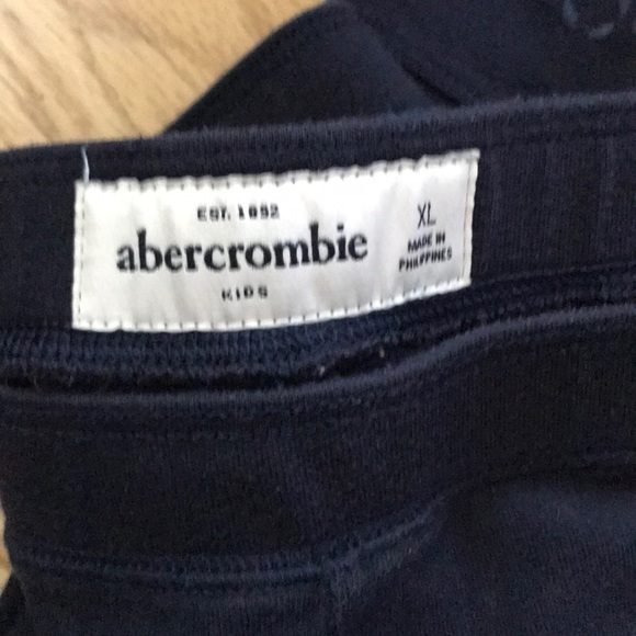 🌺Abercrombie Kids Leggings - Picture 4 of 8